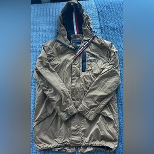 Tommy Hilfiger Jacket with Hood